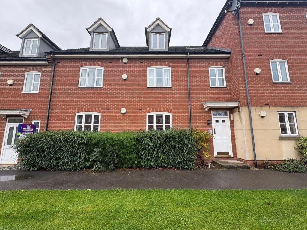 Main image of property: The Pollards, Bourne, PE10