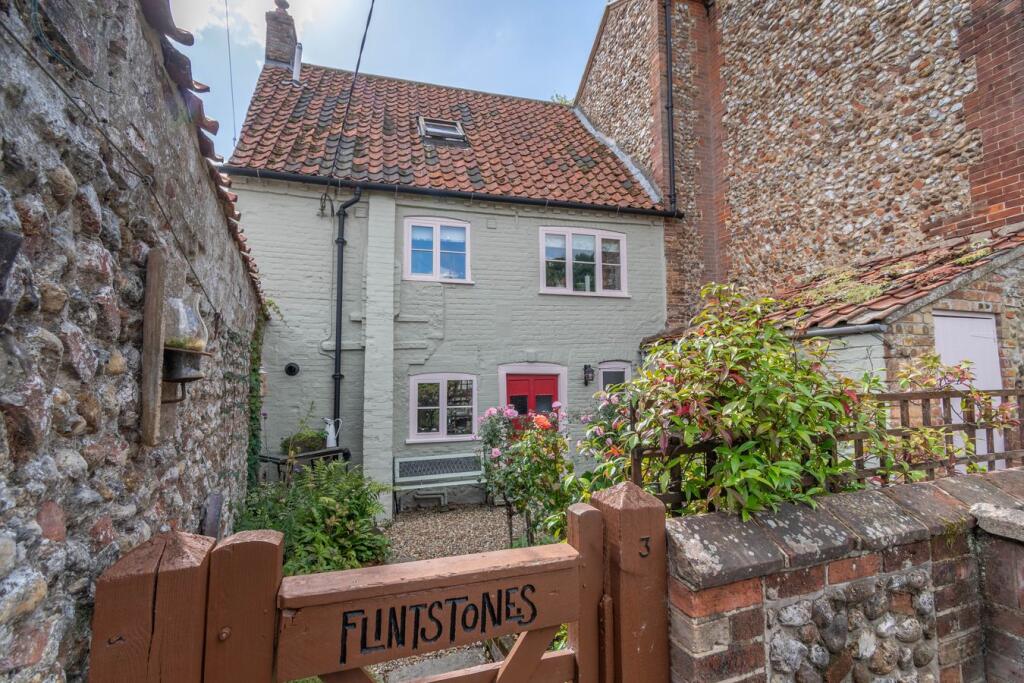 House in Norwich - View 2