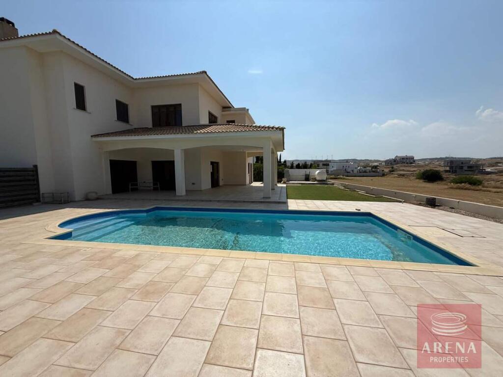 Main image of property: Larnaca, Aradipou