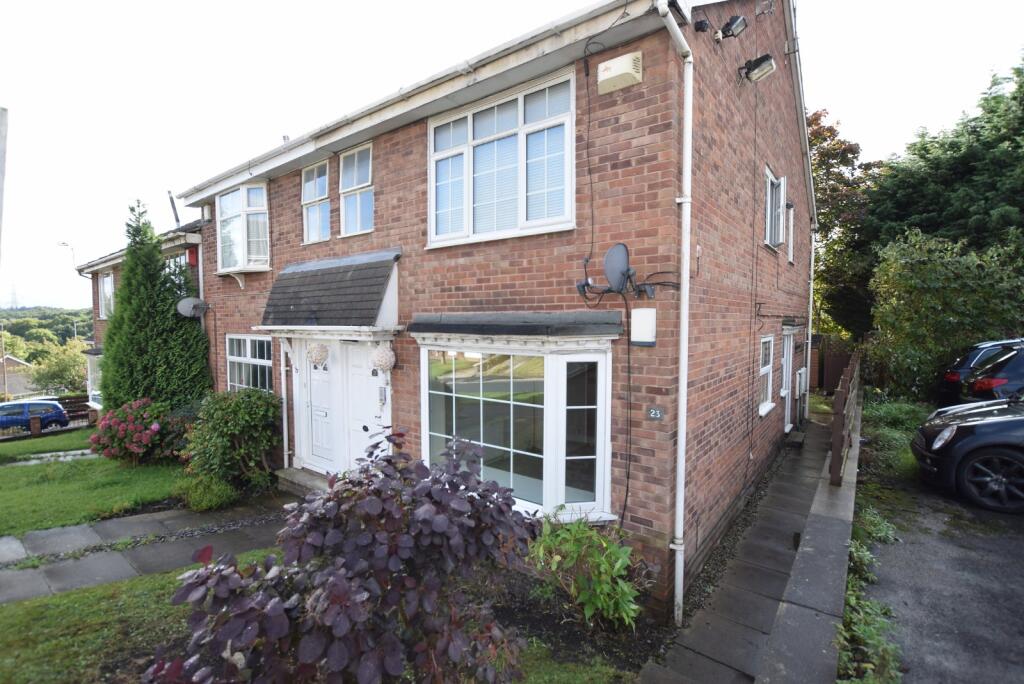 Main image of property: Abbeydale Mount, Kirkstall, Leeds