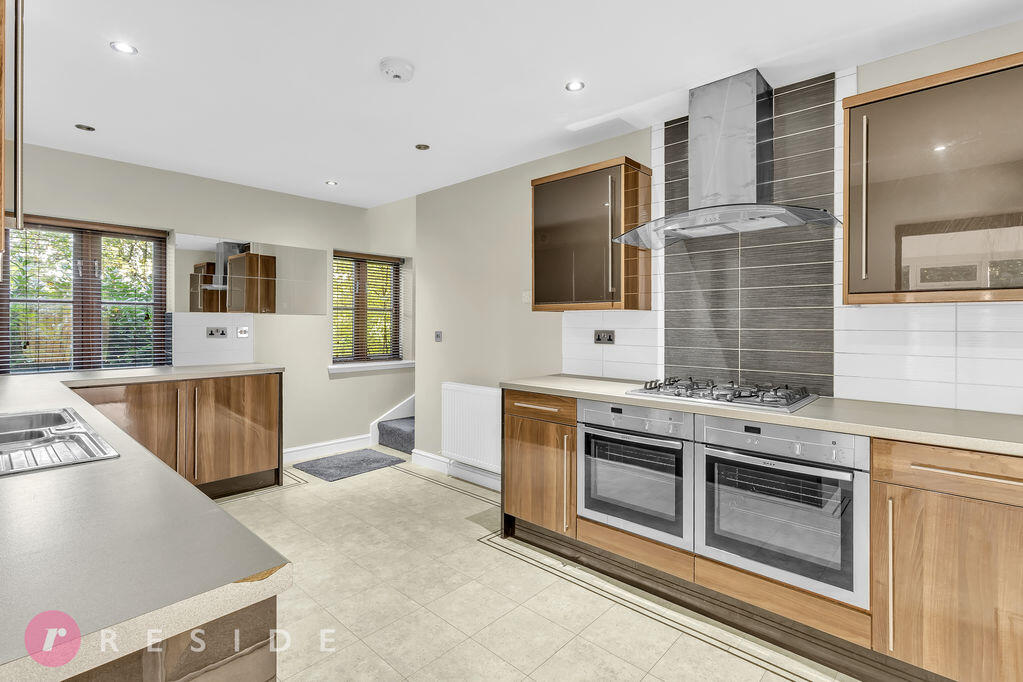 House in Rochdale, Marland - View 3