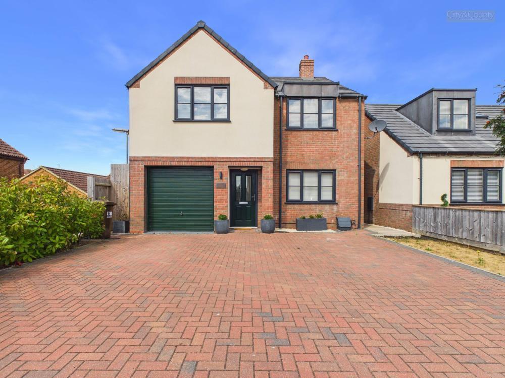 Main image of property: Orwell Court, Crowland, Peterborough