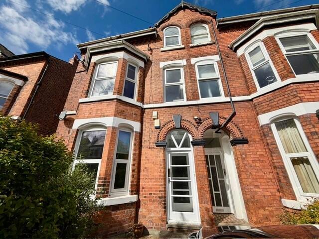 Main image of property: Claremont Grove, Didsbury, M20 2GL