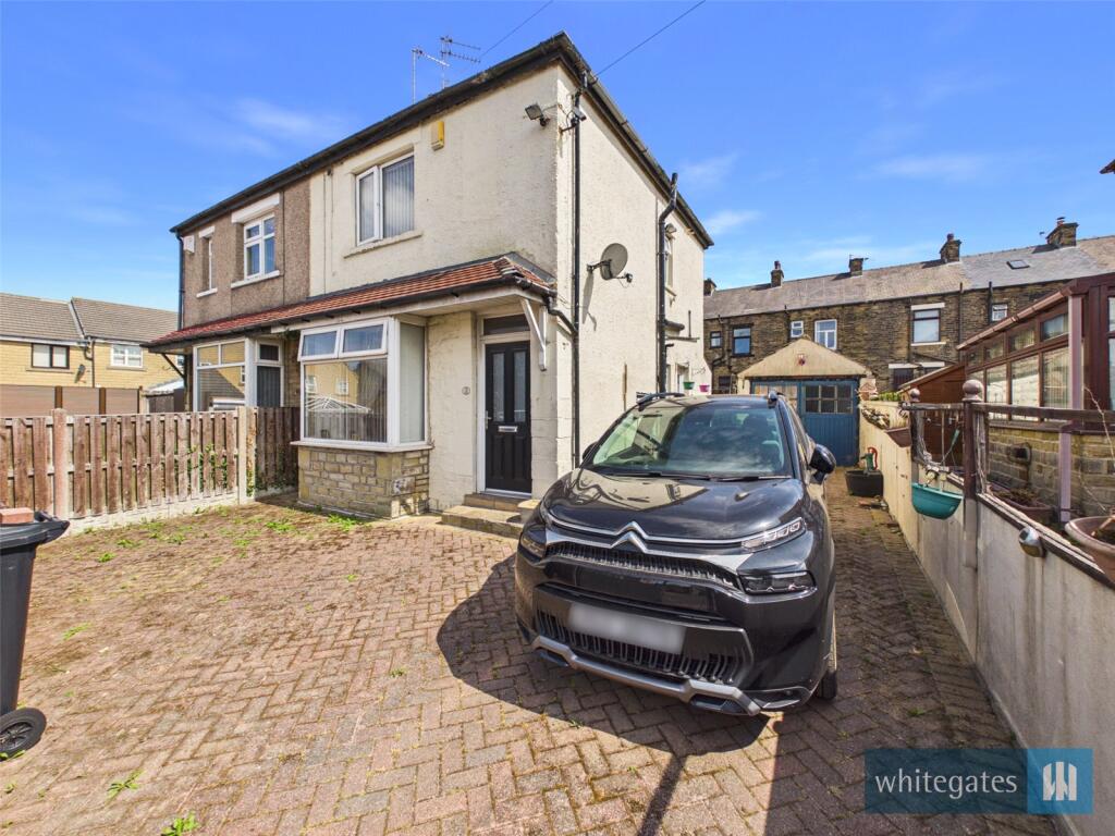 Main image of property: Anlaby Street, Bradford, West Yorkshire, BD4