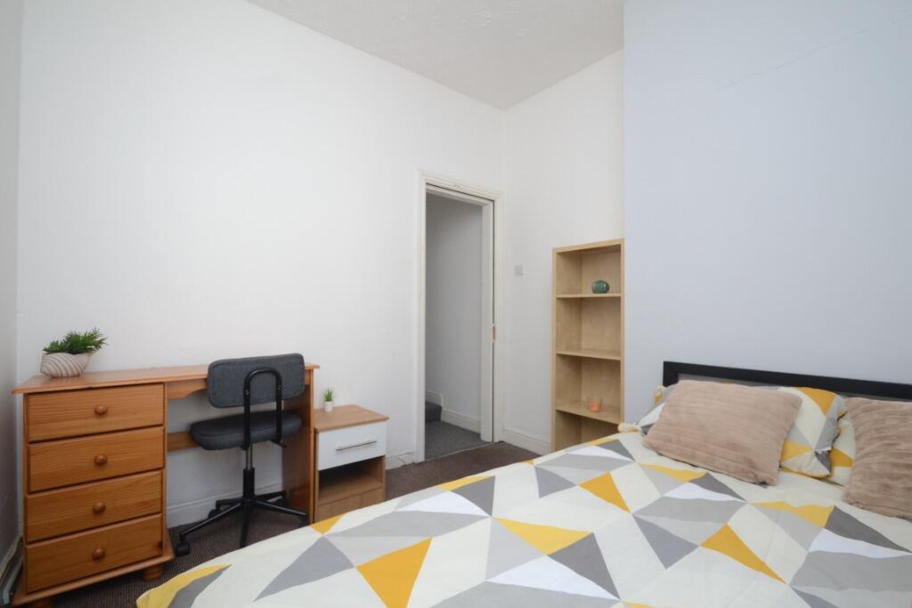 House in Manchester, Greater Manchester - More