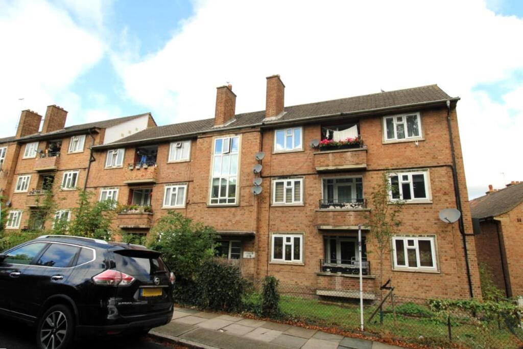 Main image of property: Cantwell Road, London