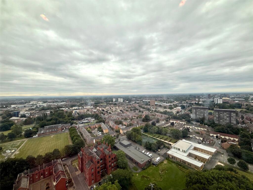 Main image of property: 11 Silvercroft Street, Three60, Manchester, M15