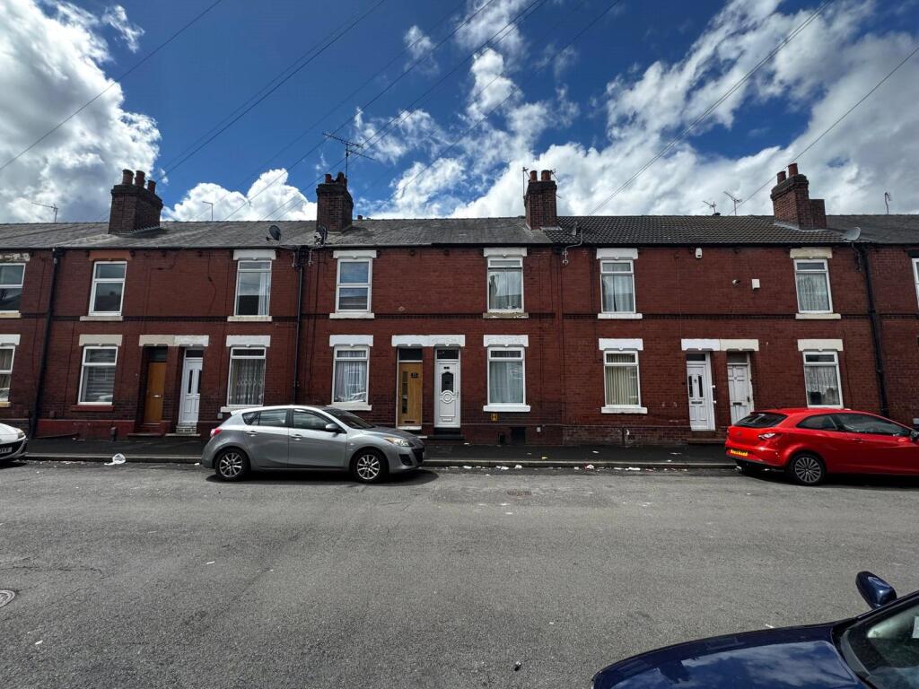 Main image of property: Gladstone Road, Doncaster, South Yorkshire, DN4