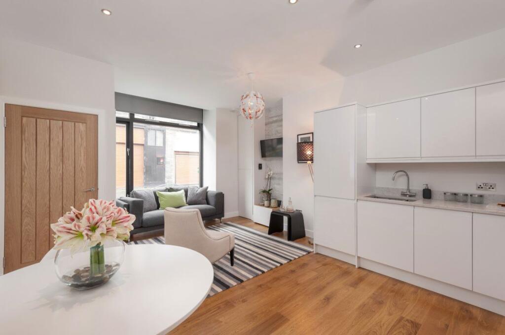 Main image of property: Canning Street Lane, West End, Edinburgh
