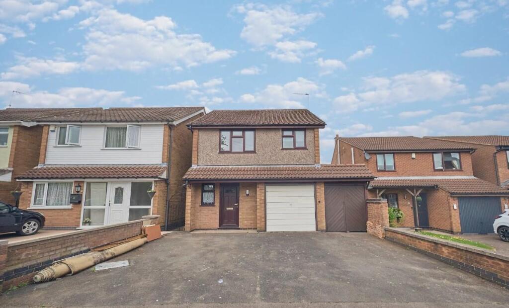 Main image of property: Church Street, Earl Shilton