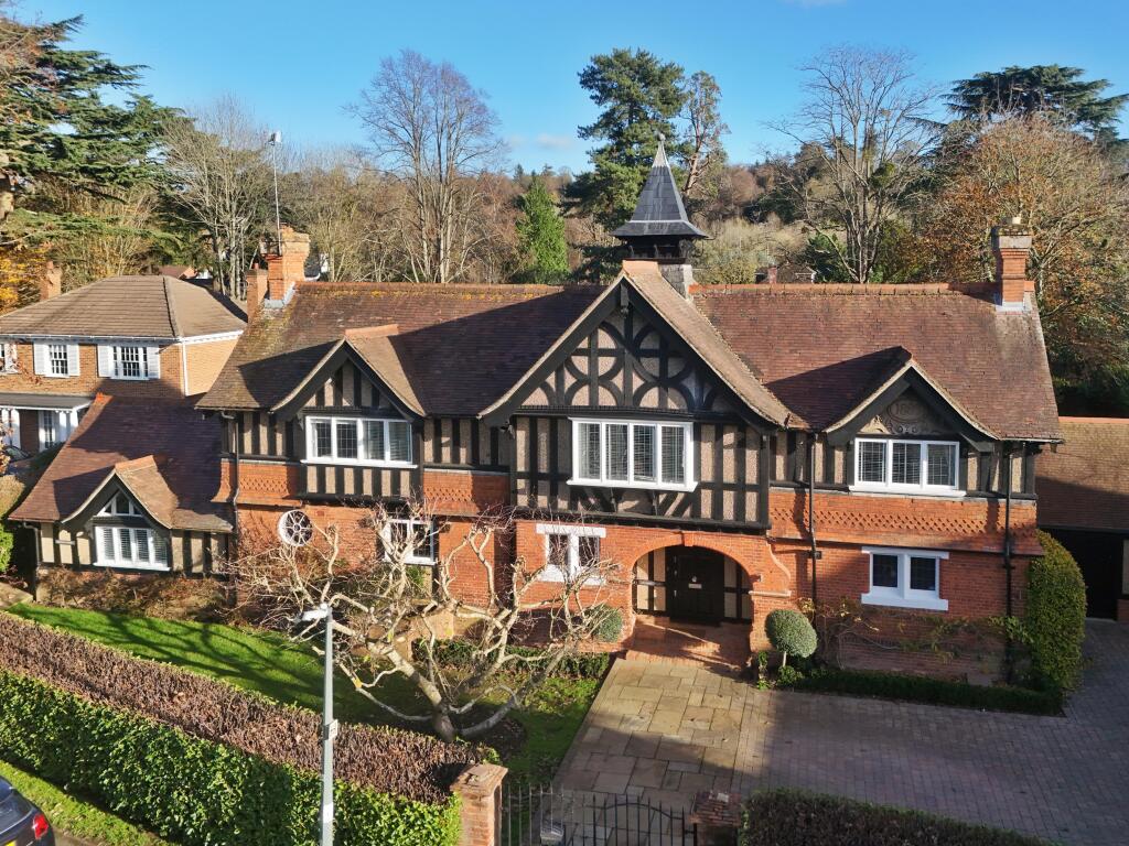 Main image of property: Court Road, Maidenhead, SL6