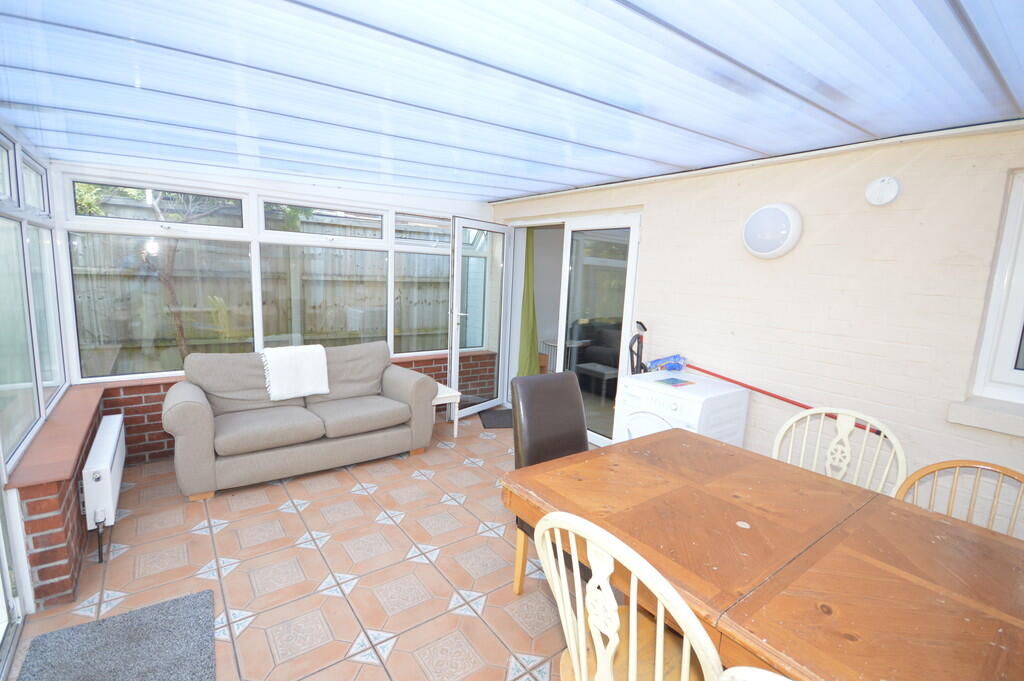 Main image of property: Somerley Road, Winton, Bournemouth