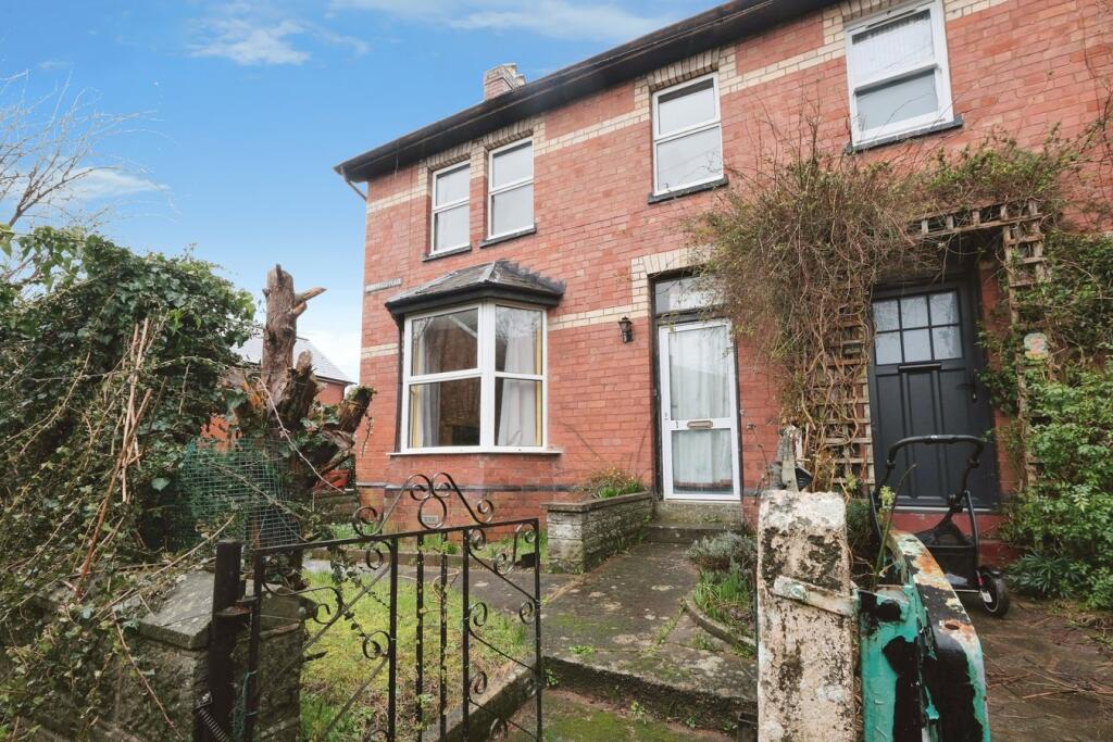 Main image of property: Berryfield Place, Ross-on-Wye, HR9