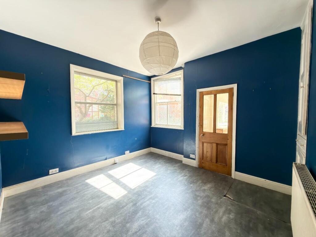 House in Manchester, Chorlton-cum-Hardy - View 4