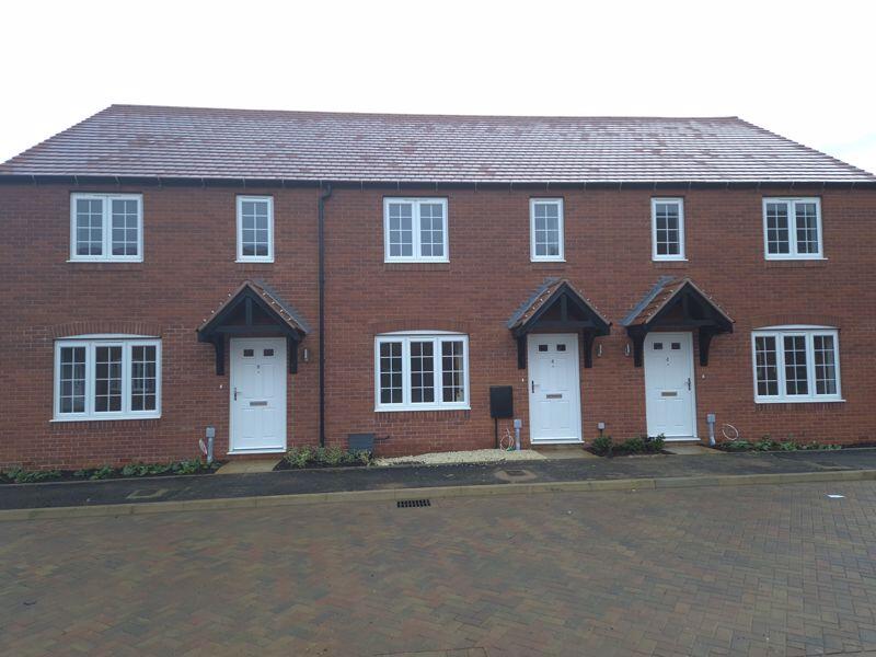 Main image of property: 6 Minerva Place, Banbury