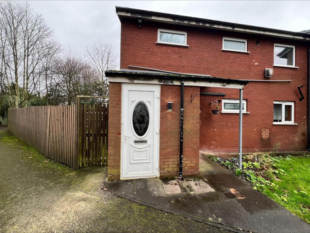 Main image of property: Tregea Rise, Birmingham