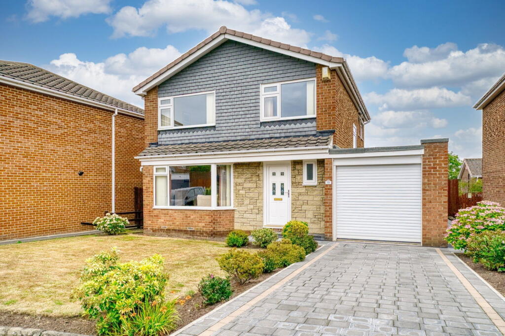 Main image of property: The Cedars, Whickham