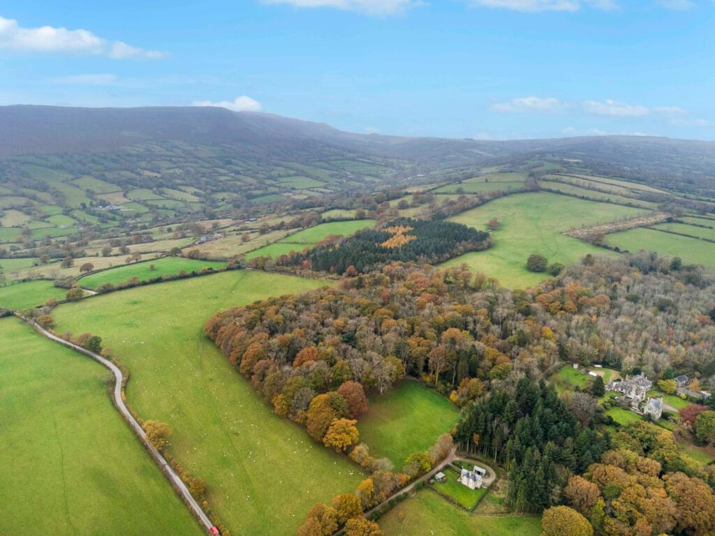 Main image of property: Michaelchurch Escley, Hereford, Herefordshire