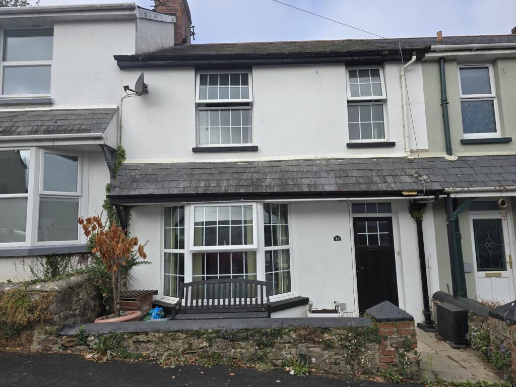 Main image of property: Royston Road, Bideford