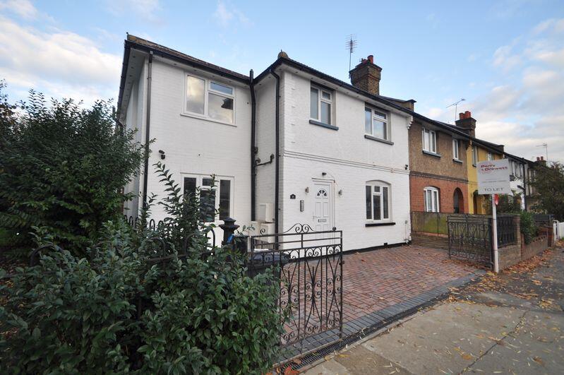 Main image of property: Kingston Road, New Malden