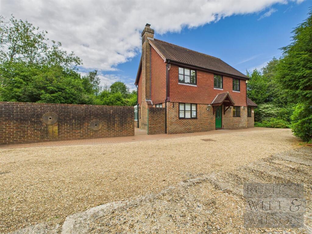 Main image of property: The Street, Sedlescombe, Battle