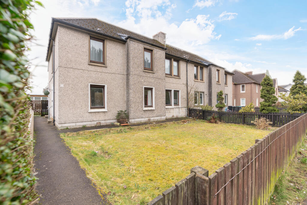 Main image of property: Main Street, Bellshill, ML4