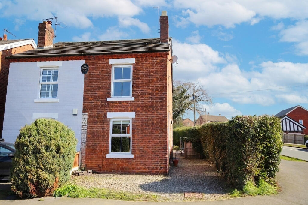 Main image of property: London Road,  Northwich, CW9