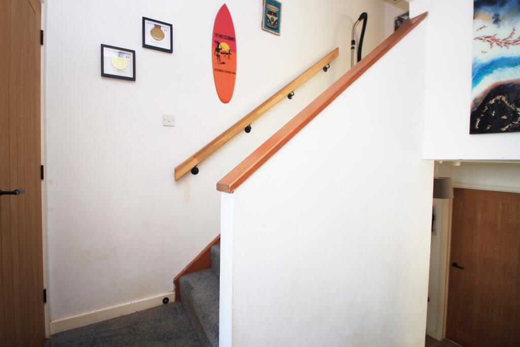 House in Wadebridge, Cornwall - More