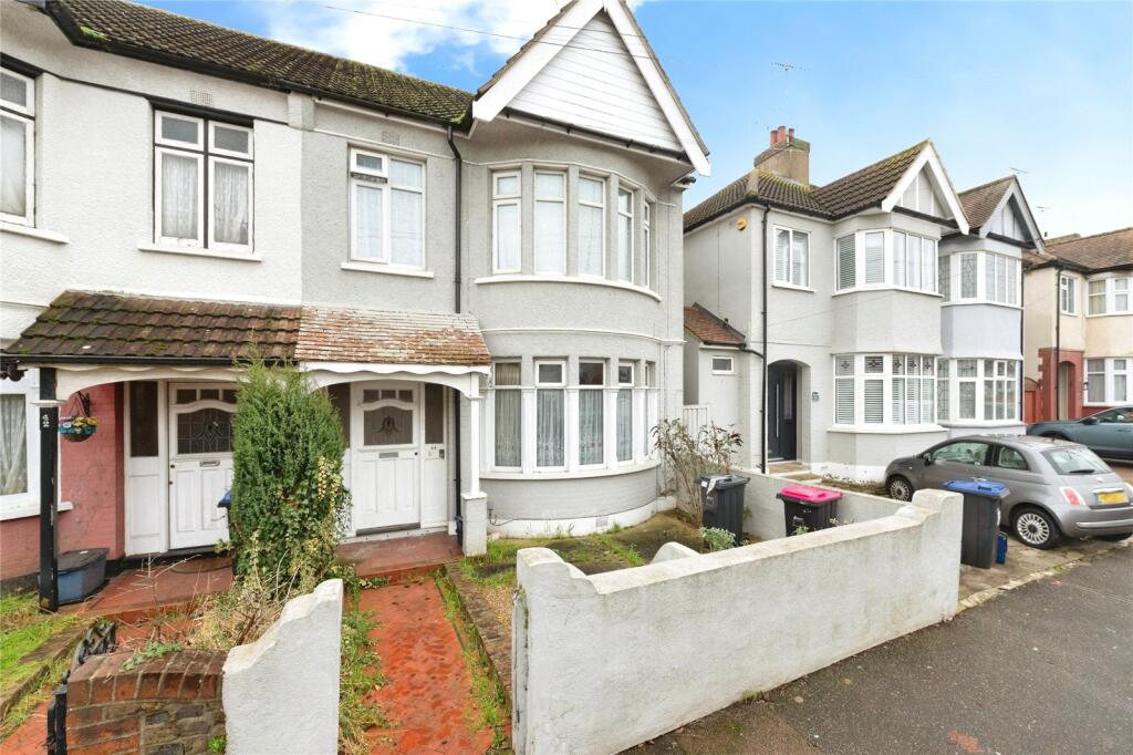 Main image of property: Oakhurst Road, Southend-on-Sea, Essex, SS2