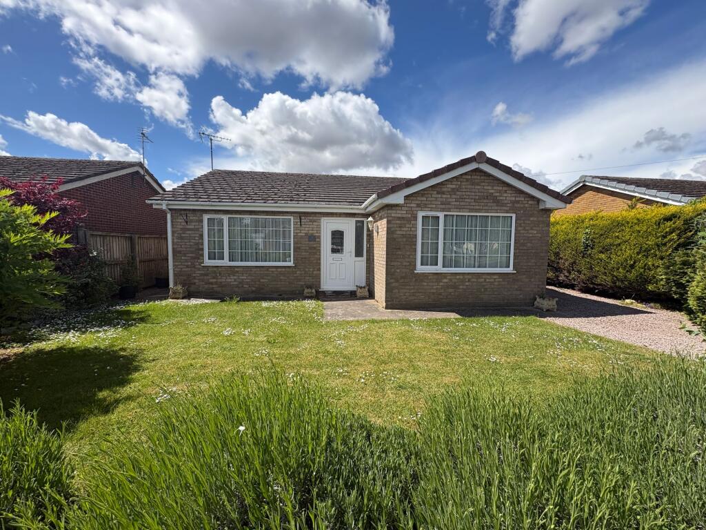 Main image of property: Abbotts Gardens, Whaplode, PE12