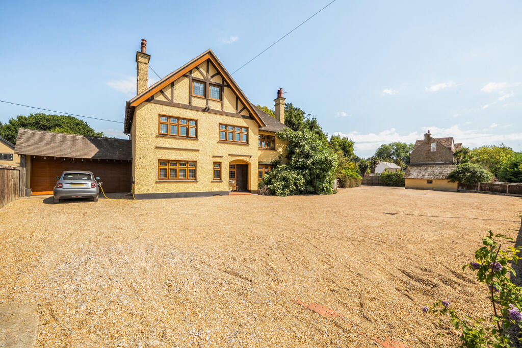 Main image of property: Shripney Road, Bognor Regis, PO22