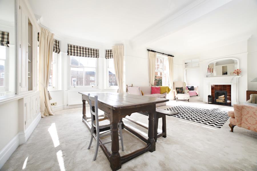 3 bedroom apartment for rent