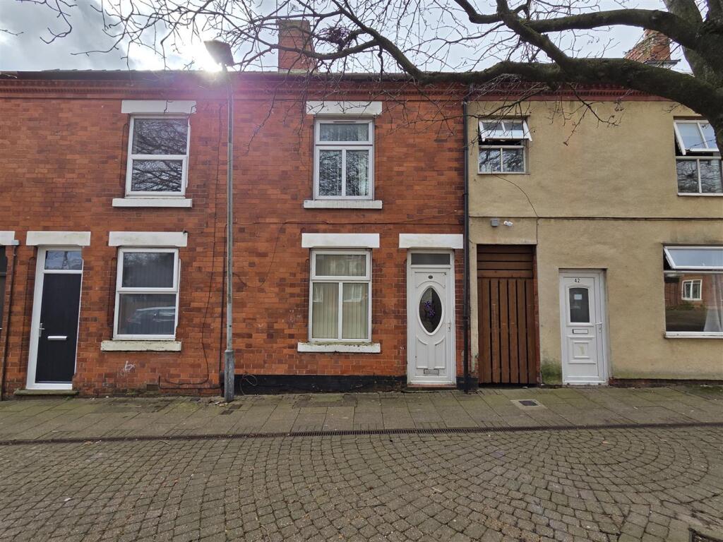 Main image of property: Chatsworth Street, Sutton-In-Ashfield