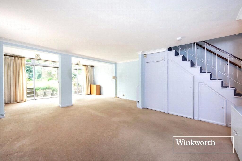Main image of property: The Terrace, Hendon Lane, Finchley, London, N3