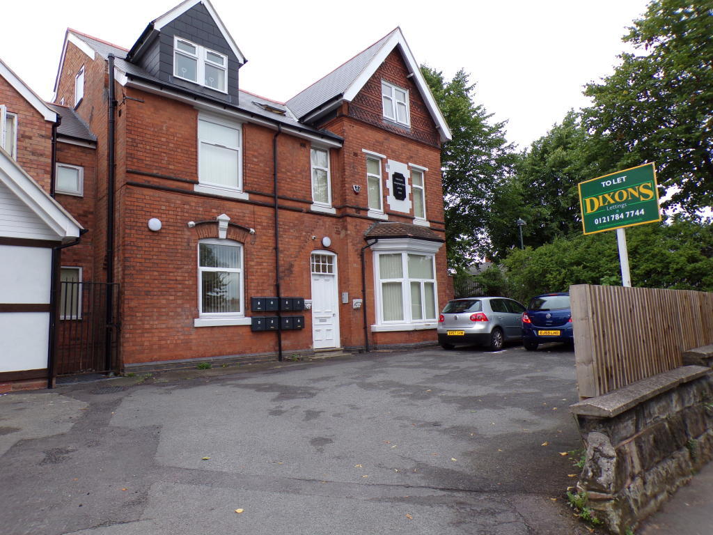 York House, Stratford Road, Hall Green, B28 8BG