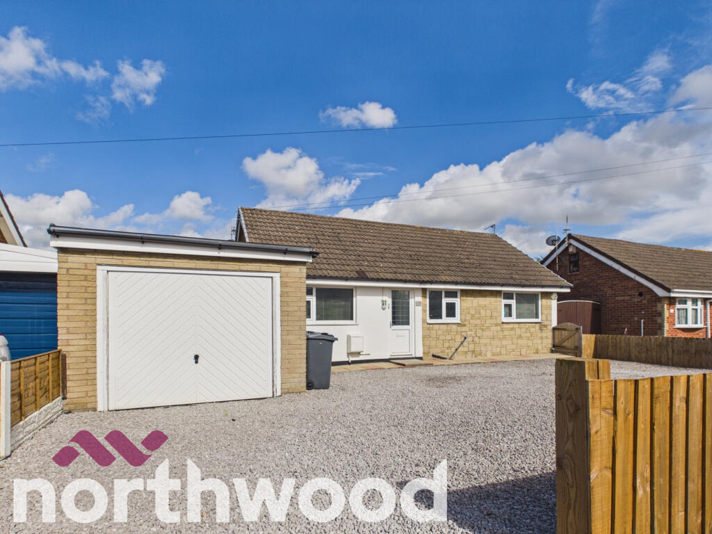 Main image of property: Chorley Close, Banks, PR9