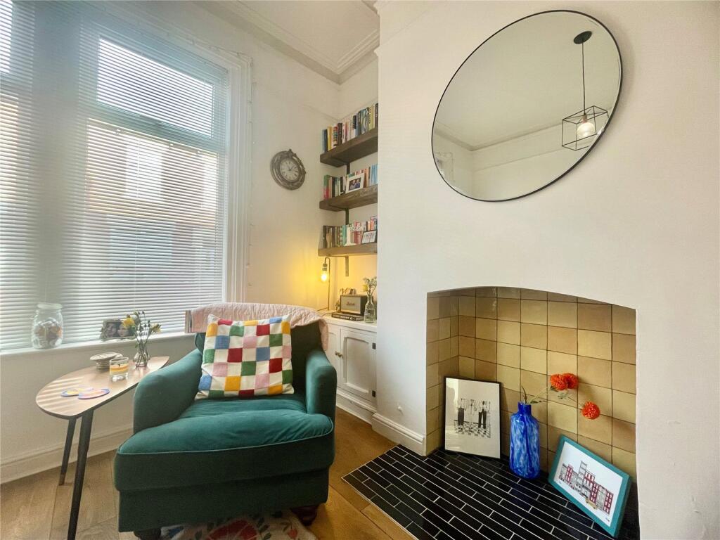 House in Preston, Lancashire - More