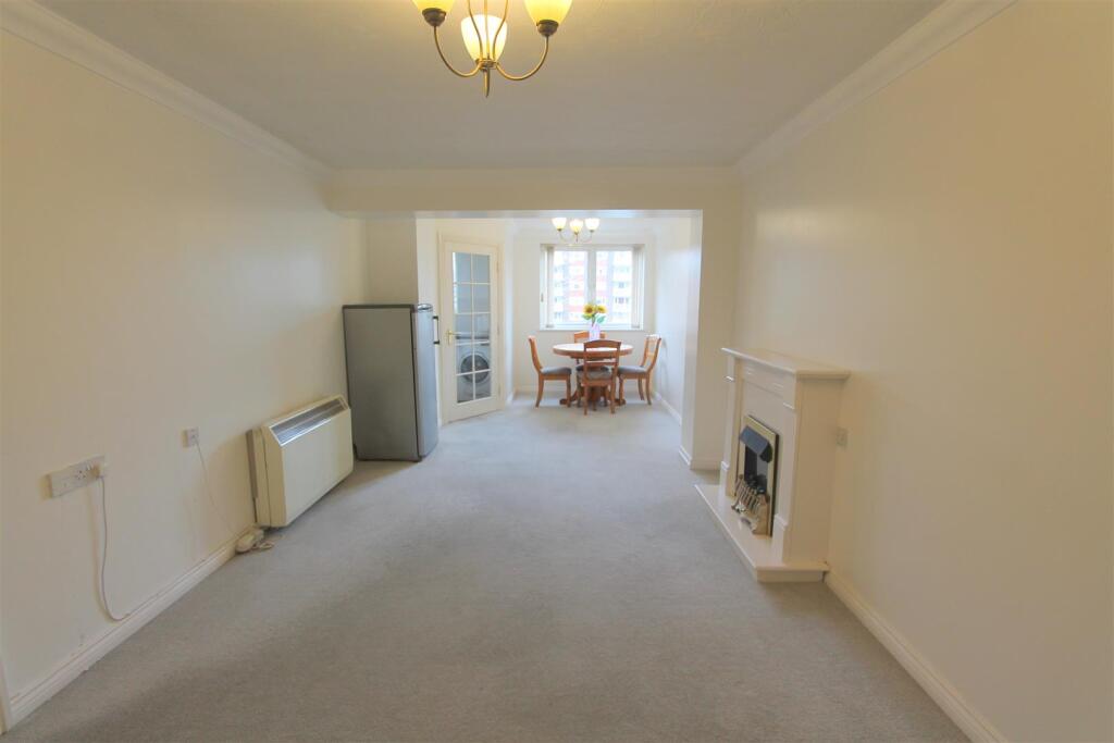 Main image of property: Hampton Lodge, Cavendish Road, Sutton