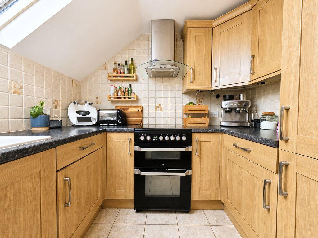 Apartment in Hemel Hempstead, High Wycombe Community Board - More
