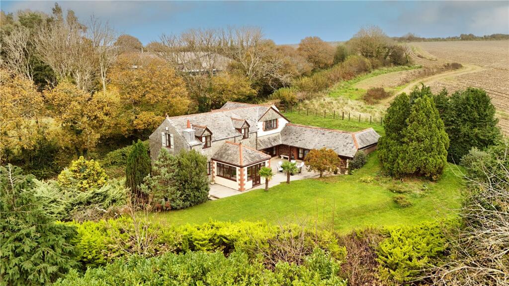 Main image of property: Sheviock, Torpoint, Cornwall, PL11