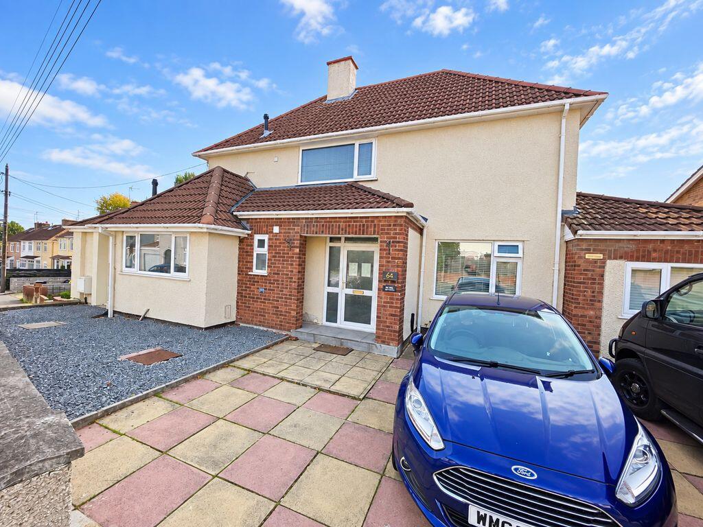 Main image of property: New Cheltenham Road, Kingswood, Bristol