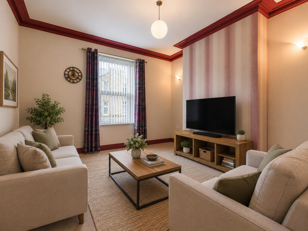 Richmond Terrace, Aberdeen, AB25 photo 4
