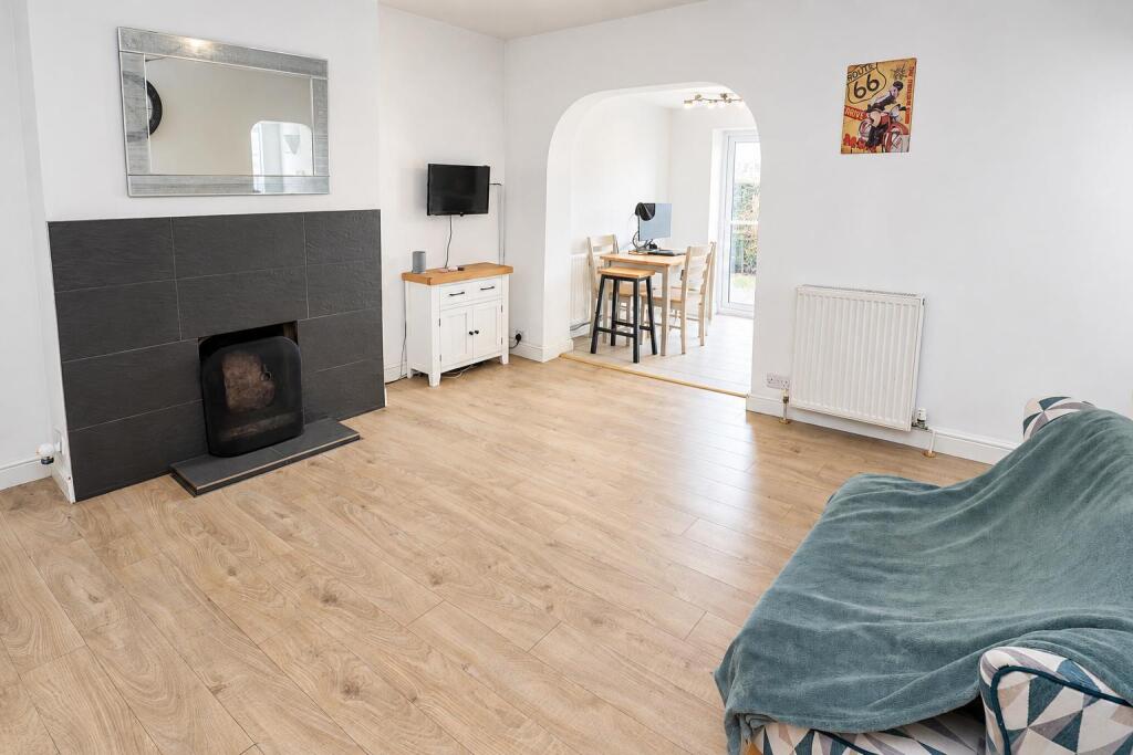House in Rushden, North Northamptonshire - View 4