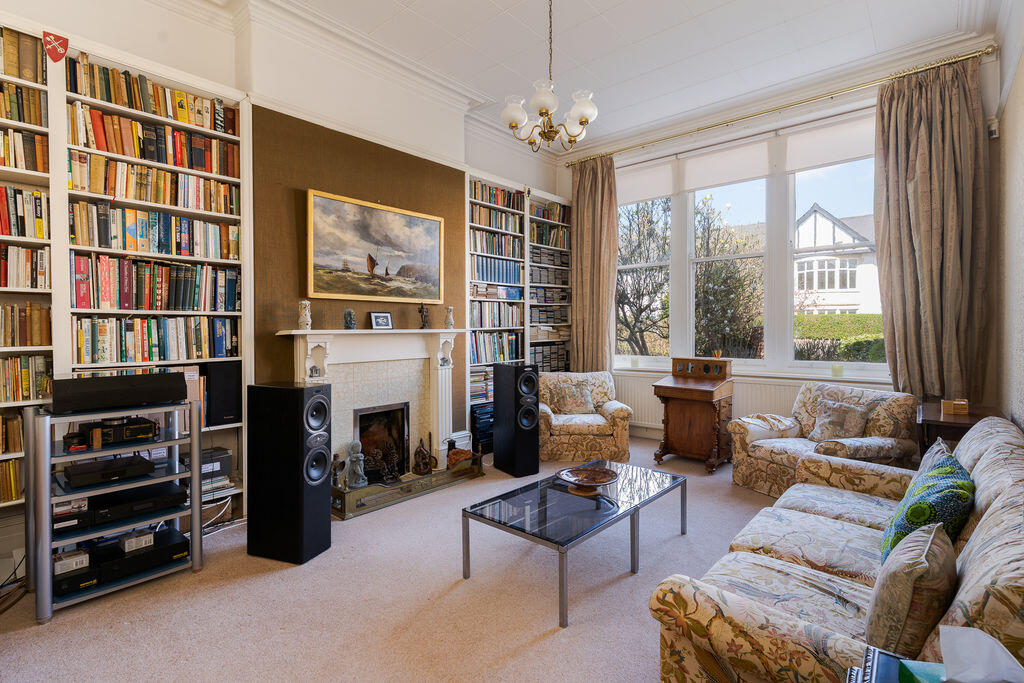 House in Penarth, Vale of Glamorgan - View 2
