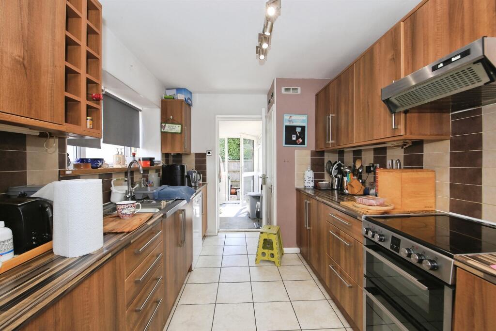 House in Huntingdonshire, Yaxley - View 4
