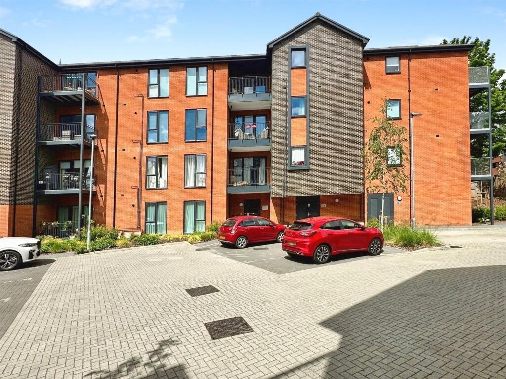 Main image of property: Wellington Road, Wokingham, Berkshire