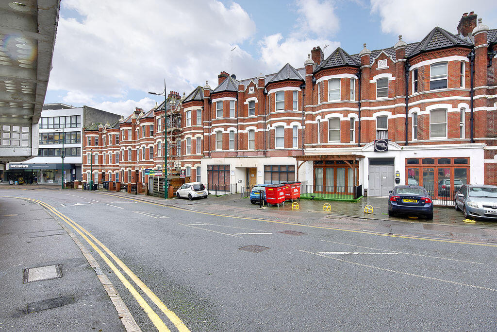 Additional image 24 of St. Peters Road, Bournemouth