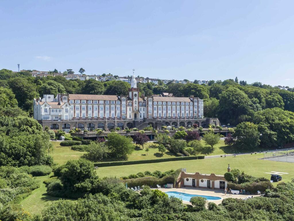 Main image of property: Fedden Village, Nore Road, Portishead