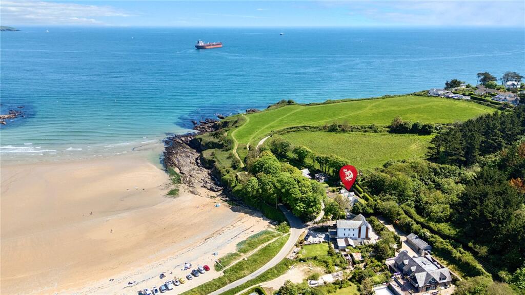 Main image of property: Maenporth Road, Maenporth, Falmouth, Cornwall, TR11