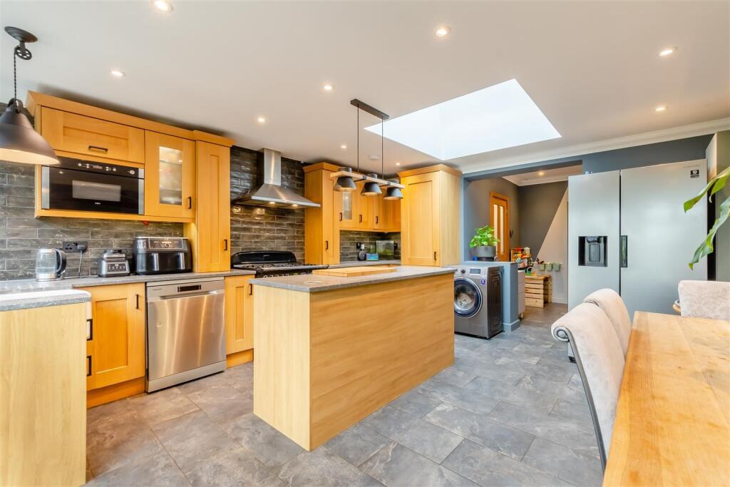 Main image of property: Chartway Street, Sutton-Valence, ME17